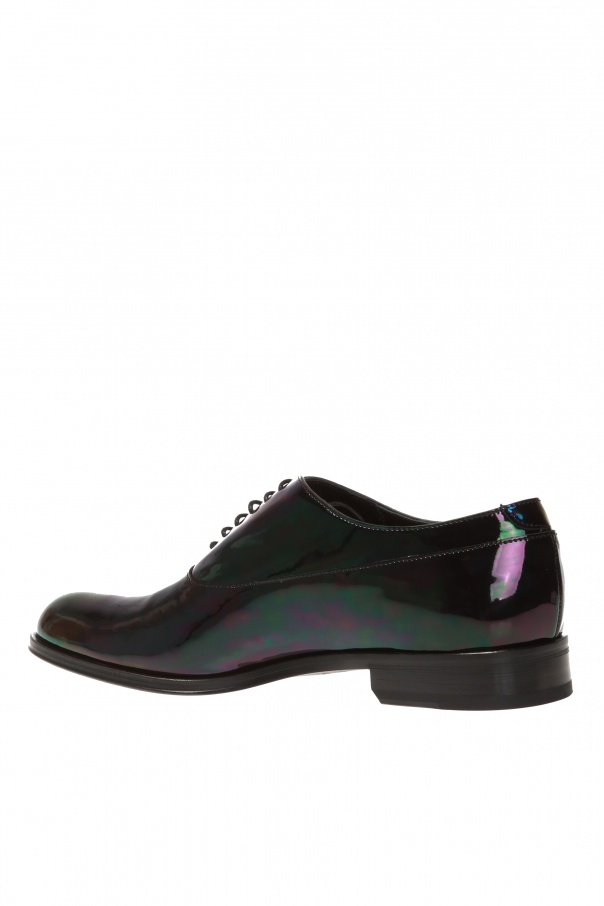 ps paul smith oxford shoes